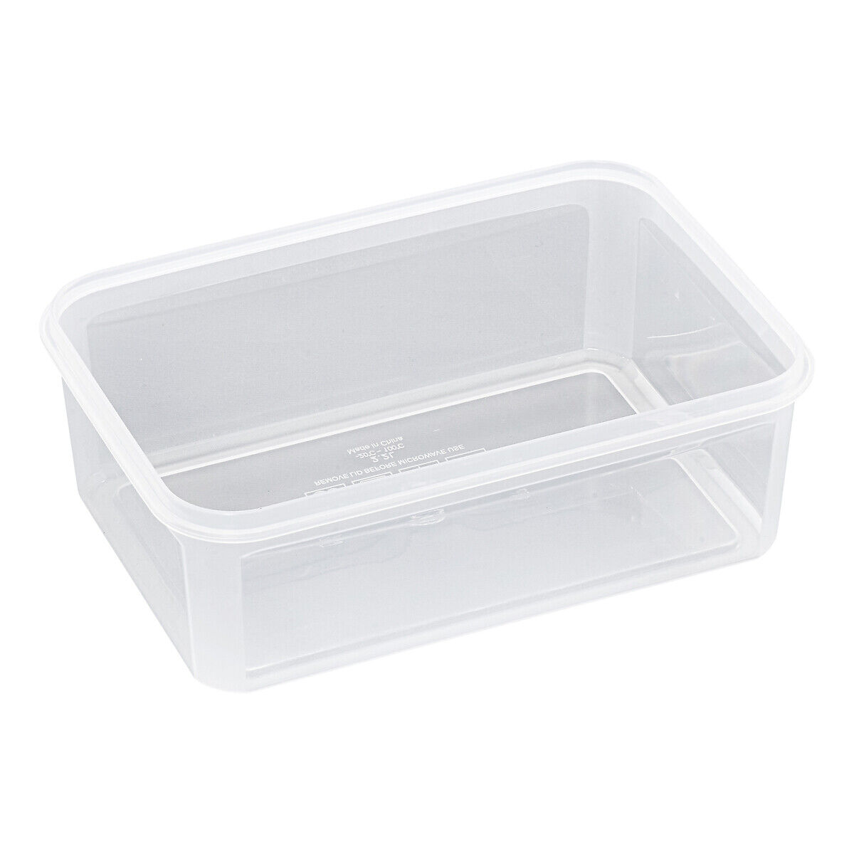 Conjunto 5 caixas CLIPEAT, , large