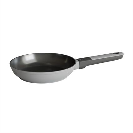 Frying pan NEUTRAL GREY, , large