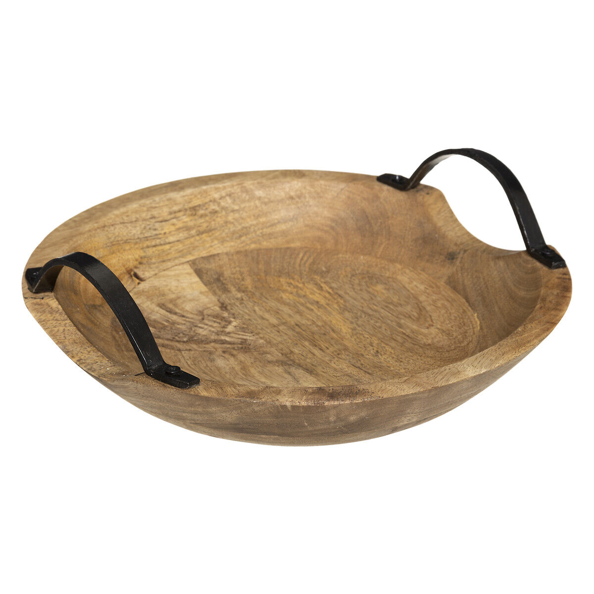 Centro de mesa WILD bege, , large