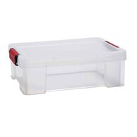 Caja de almacenamiento CLIP'N STORE 9l