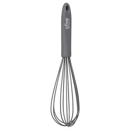 Batedor em silicone extra resistente, , large