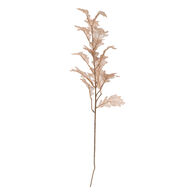 Rama Hojas De Roble 77cm 
