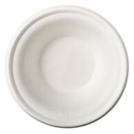 Conjunto de 10 Ta&ccedil;as em Cana de A&ccedil;&uacute;car