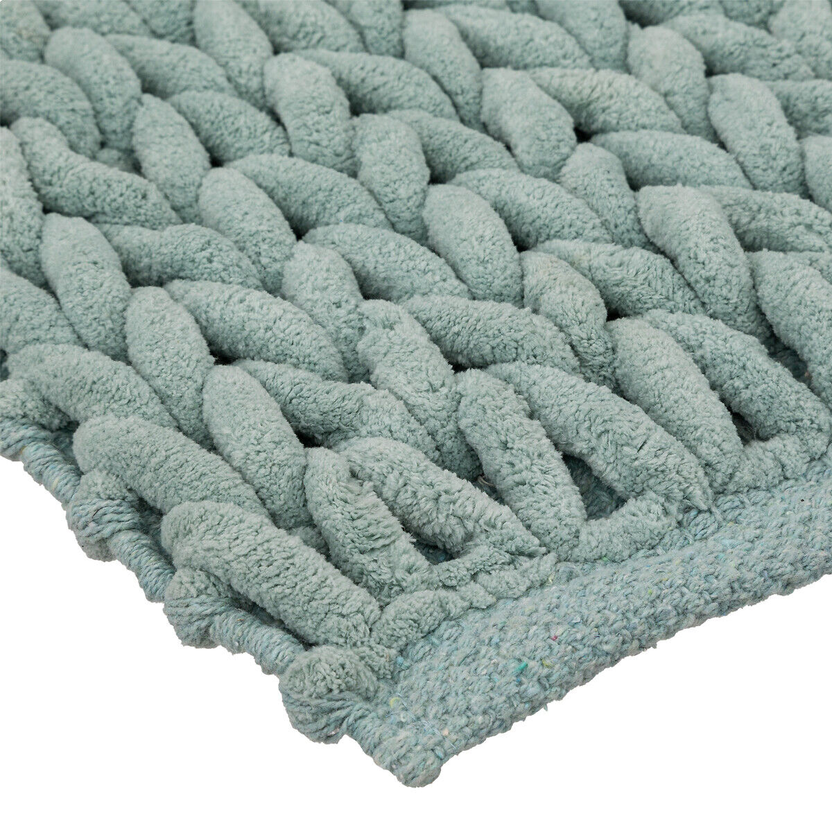 Tapete wc ESPESSO azul 50x120cm, , large