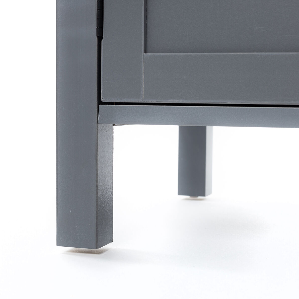Storage bench, , large