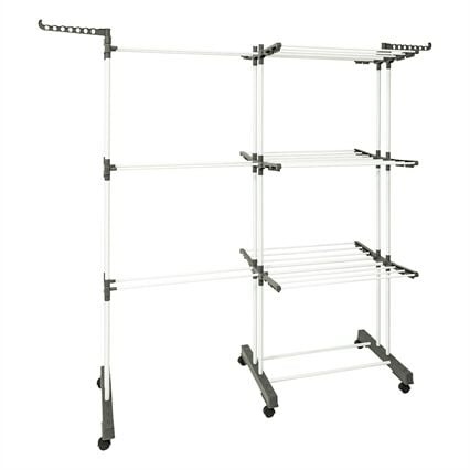 Estendal Para Roupa Em Torre 25m, , large