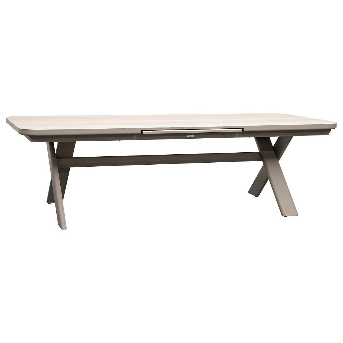 Mesa com extensão automática VOLUPTY 12 Lugares, , large