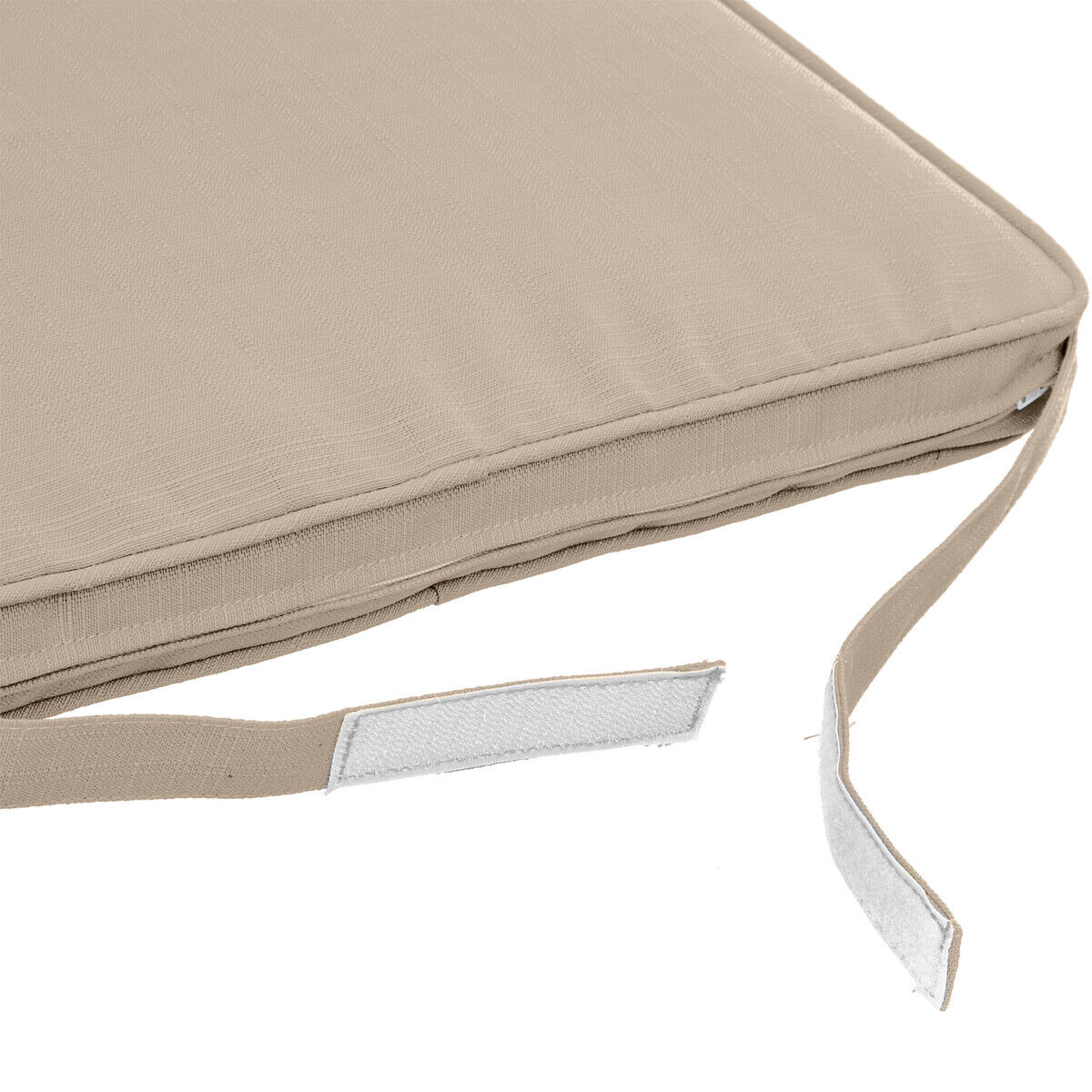 Outdoor chair seat pad KORAI laurel green, , large