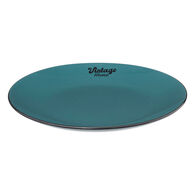 Plato llano BE VINTAGE azul 27cm