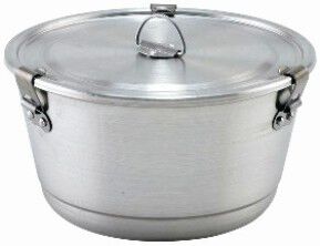 Molde Para Baño Maria Nº20 C/Tapa, , large