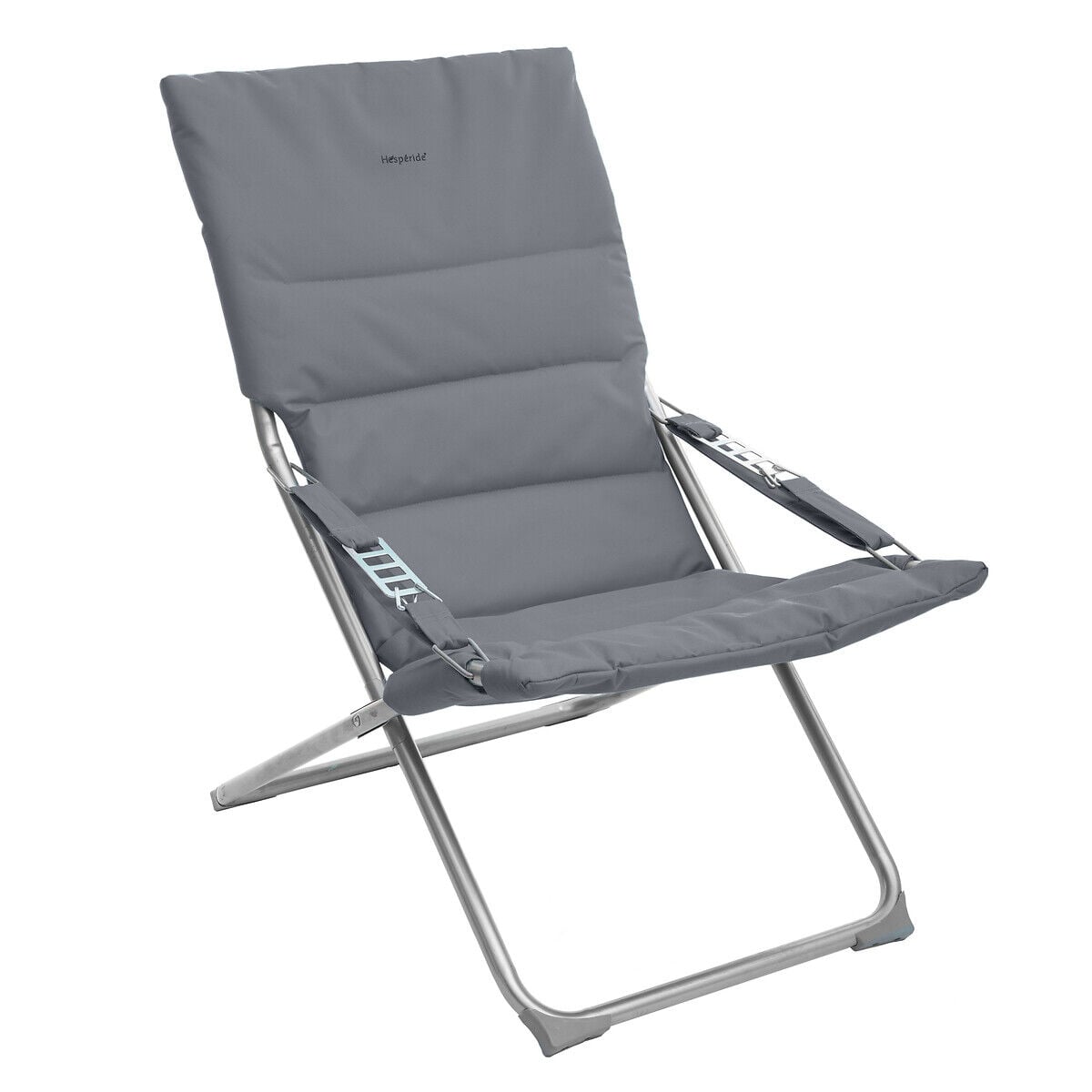 Reclining chair MILOS slate, , large
