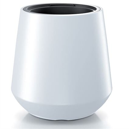 Plant pot HEOS white, , large