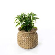 Maceta con planta artificial JIL 68cm