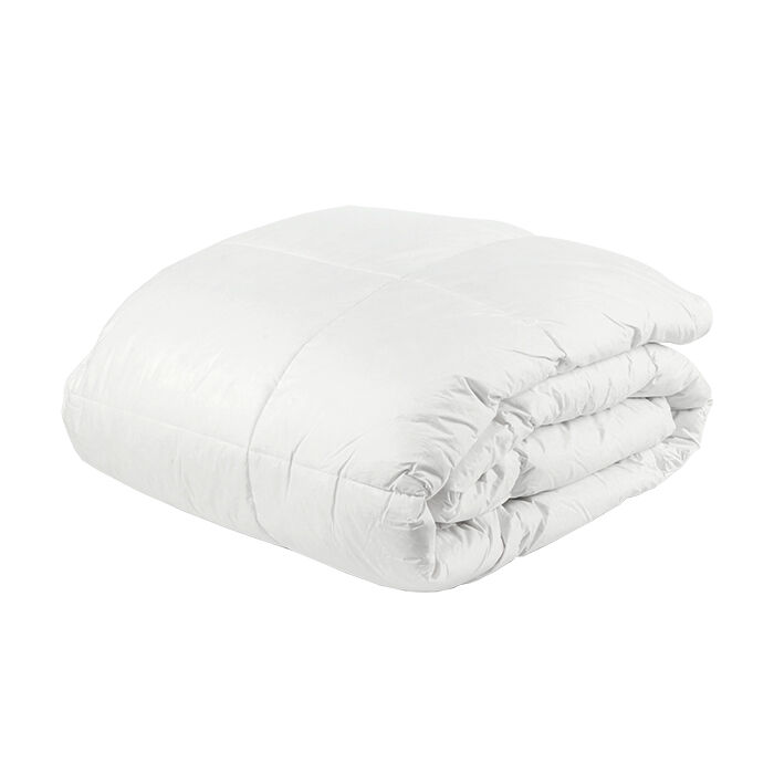 Feather duvet NORDIC white, , large