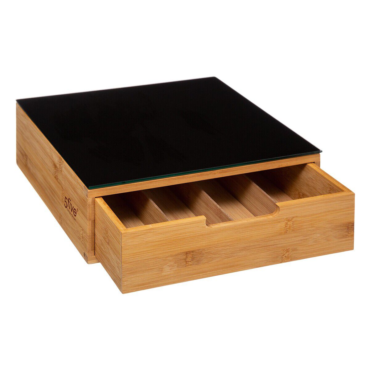 Caixa para cápsulas de café, , large