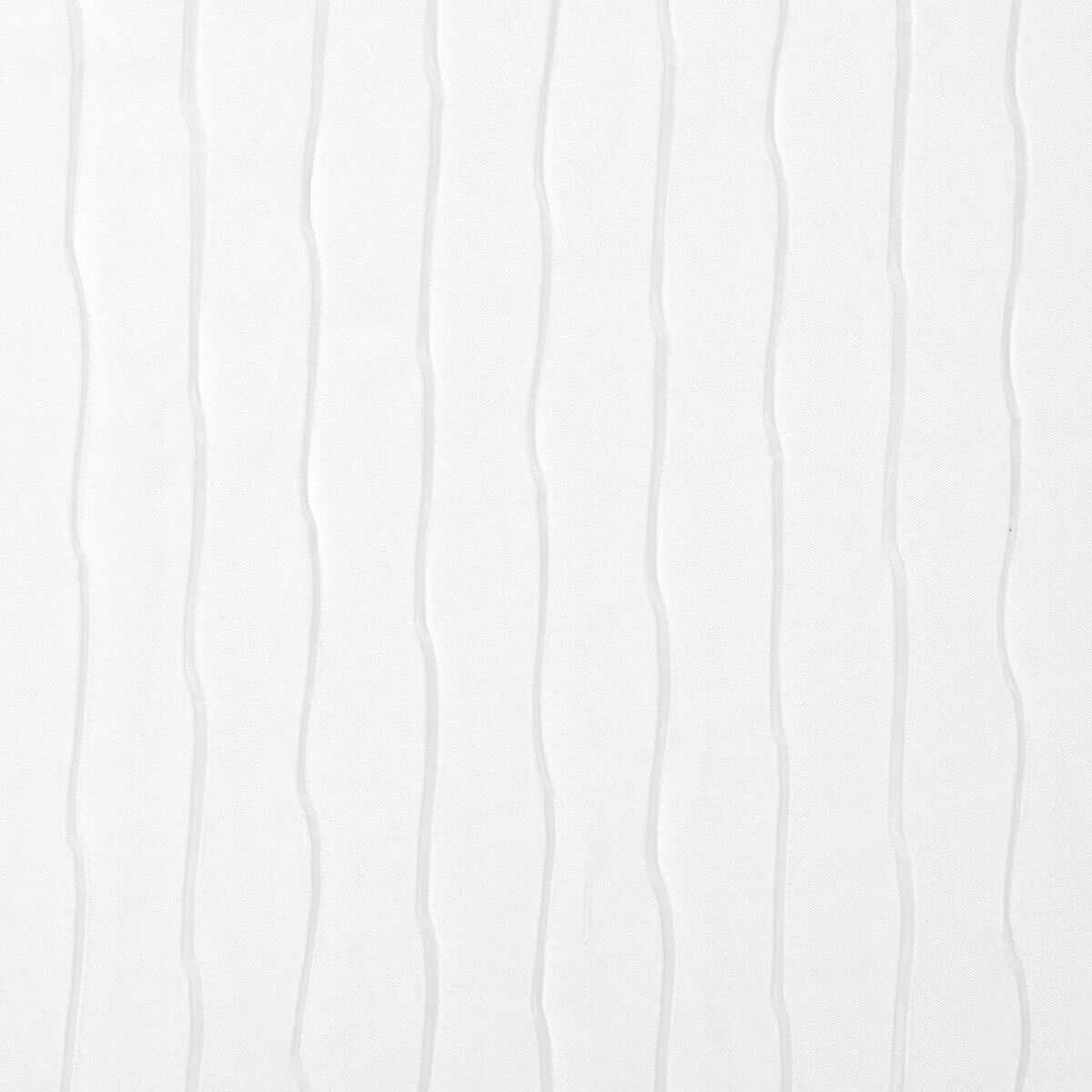 Cortina MILA branca 140x240cm, , large