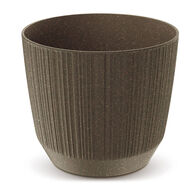 Vaso Ryfo Coffee Eco Wood 19,5cm
