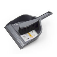 Set De Recogedor De Mano Y Cepillo 