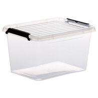 Caja De Almacenaje 2L Clipbox
