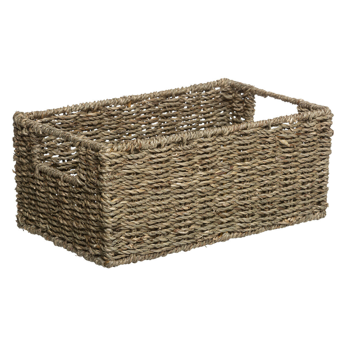 Conjunto de 4 cestos de arrumação wc, , large