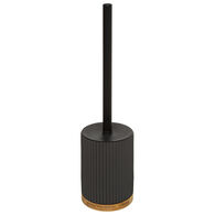 Escobilla De Baño Natureo Negra 