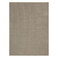 Alfombra ENDES gris 80x150cm