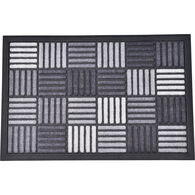 Alfombra De entrada Nailon 40X60cm