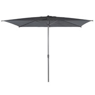 Guarda-Sol Loompa Cinza Ard&oacute;sia 2x3M