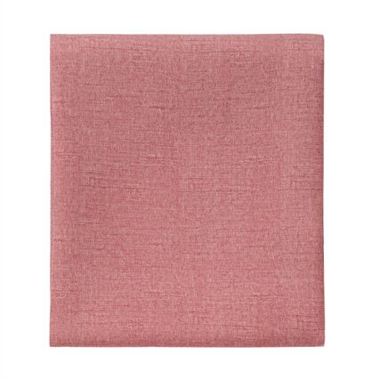 Toalha de mesa anti-manchas KLIN vermelho 150x200cm, , large