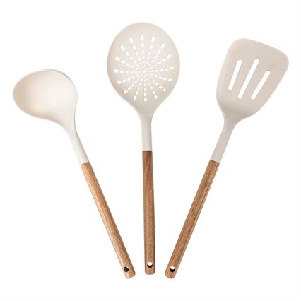 Conjunto de 3 utensílios de cozinha, , large