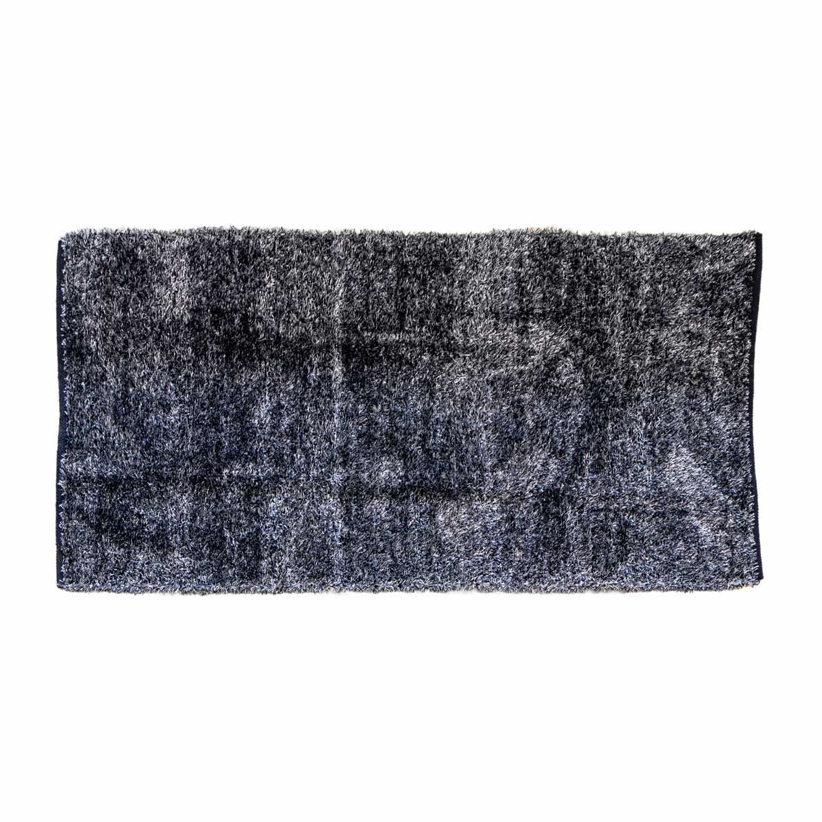 Tapete SABUGAL preto MIX 140x190cm, , large