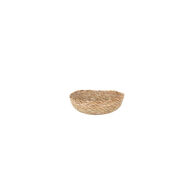 Cesto De P&atilde;o Privilege Em Vime 16cm