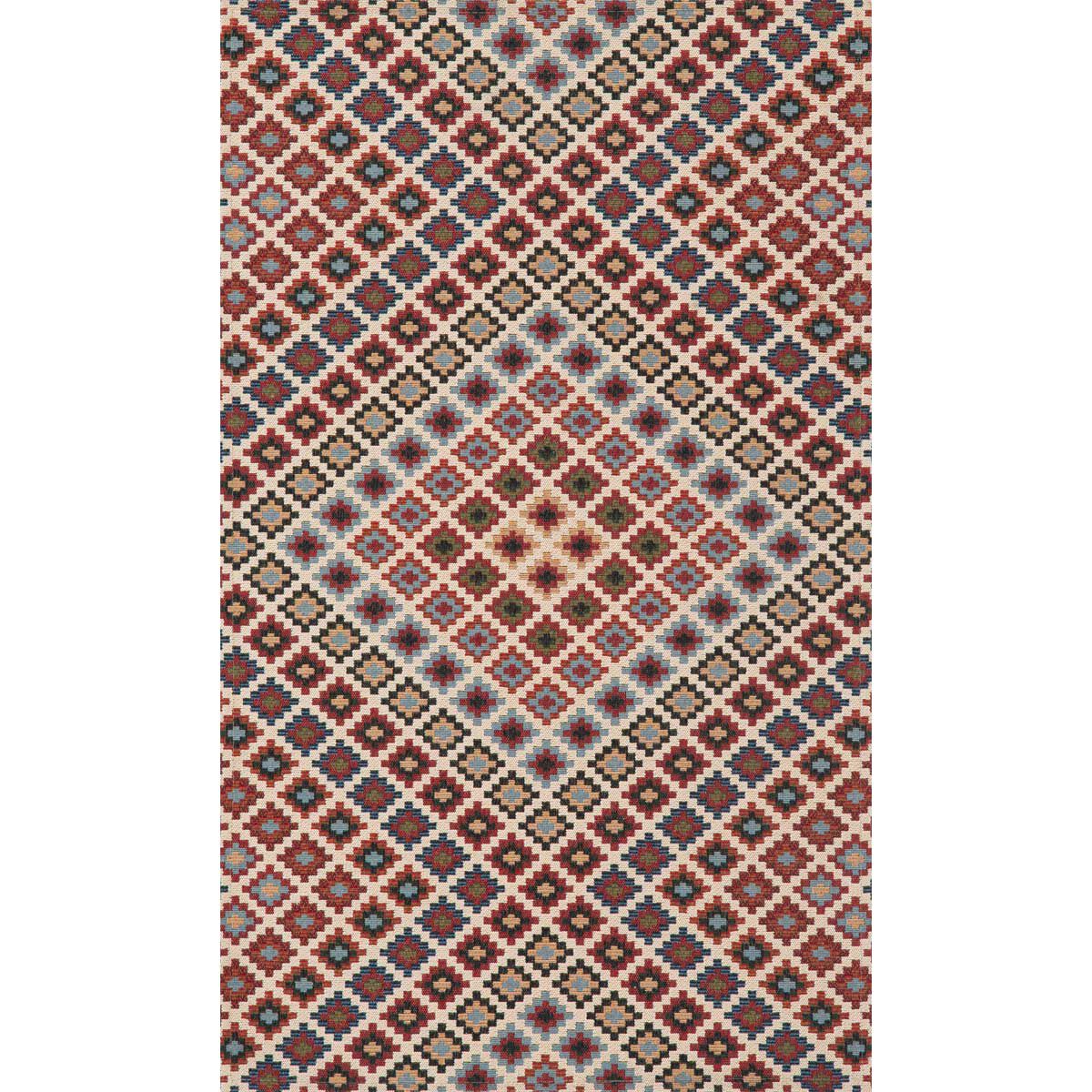 Tapete SUNLIGHT mini quadrados 100x150cm, , large