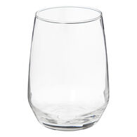 Vaso De Agua Nora De Vidrio 35cl