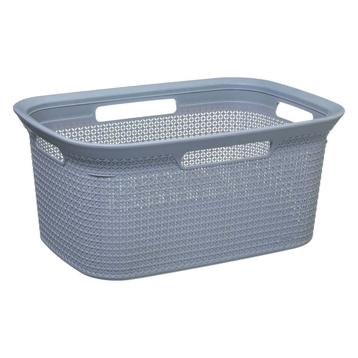 Cesto para roupa SCANDI MODE 45l, , large