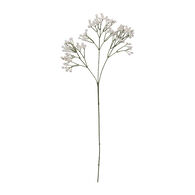 Haste Gipsofila Branca 68cm