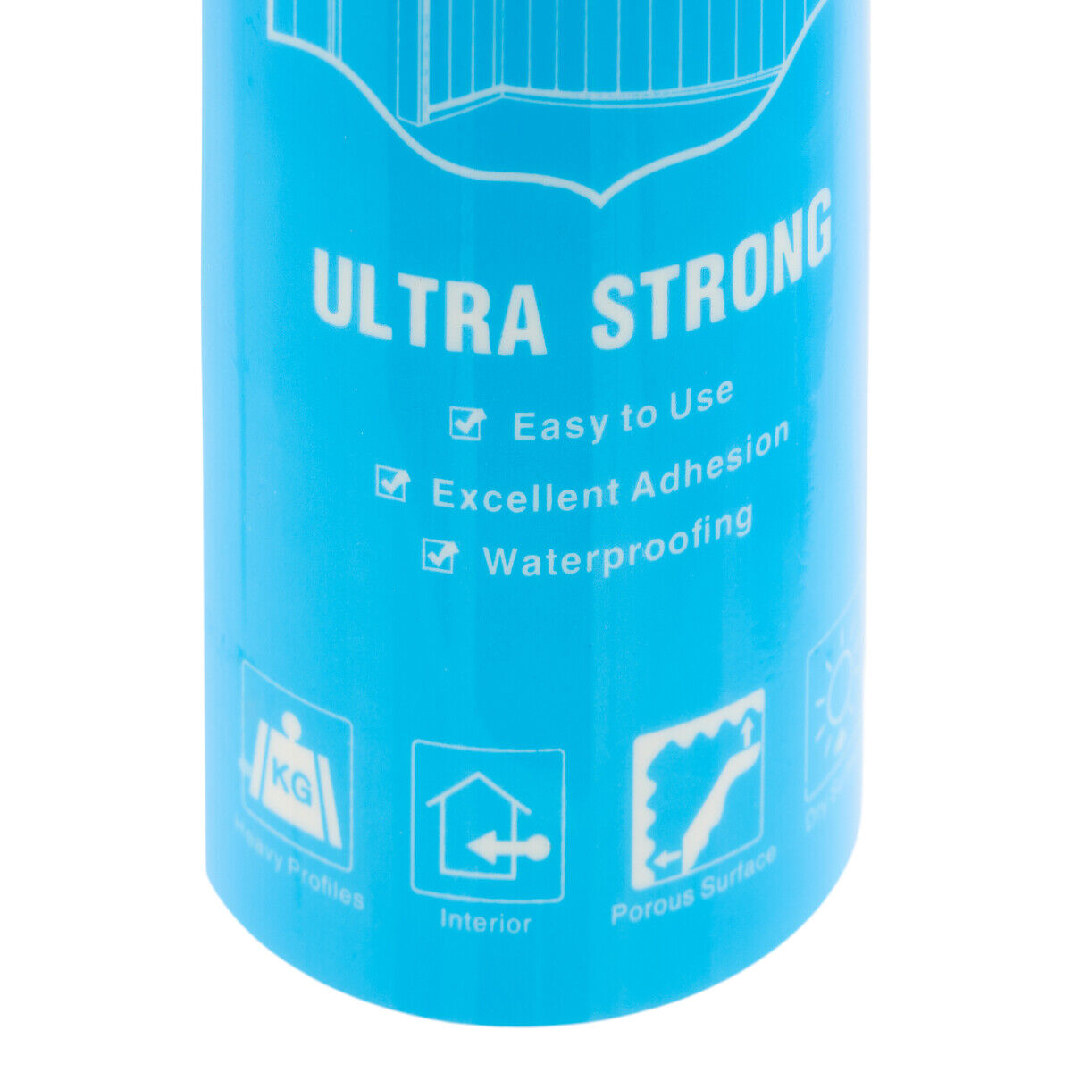 Tubo de silicone para revestimento, , large