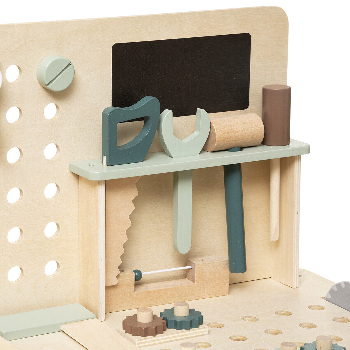 Bancada bricolage MONTESSORI, , large