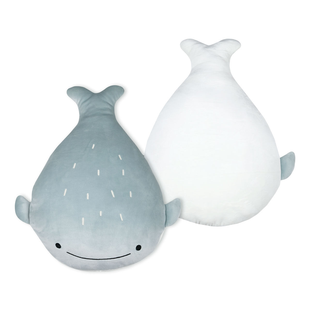 Peluche golfinho MOBY 30x40cm, , large