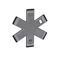 Juego de 6 protectores antirrayaduras