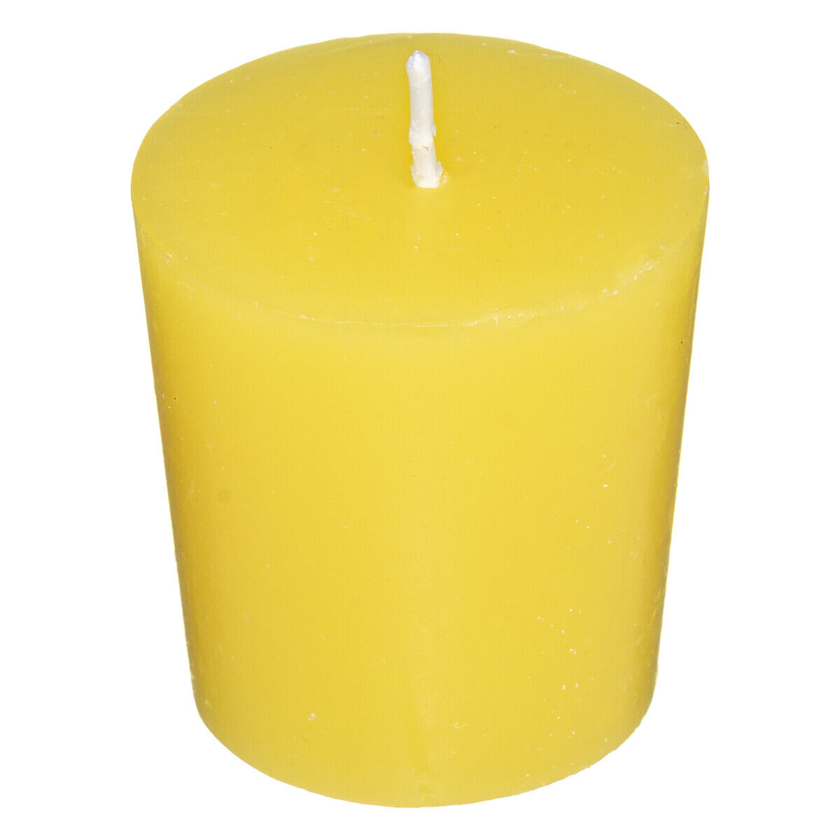 Conjunto de 10 velas votivas citronela, , large