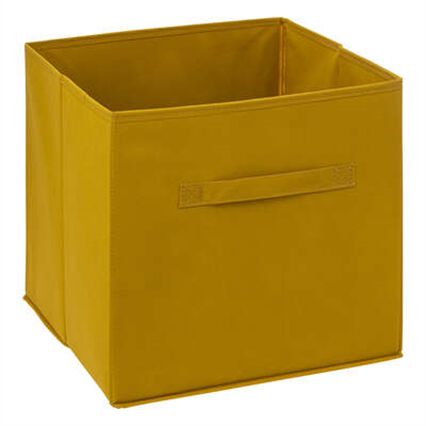 Caixa de arrumação mostrada 31x31cm, , large