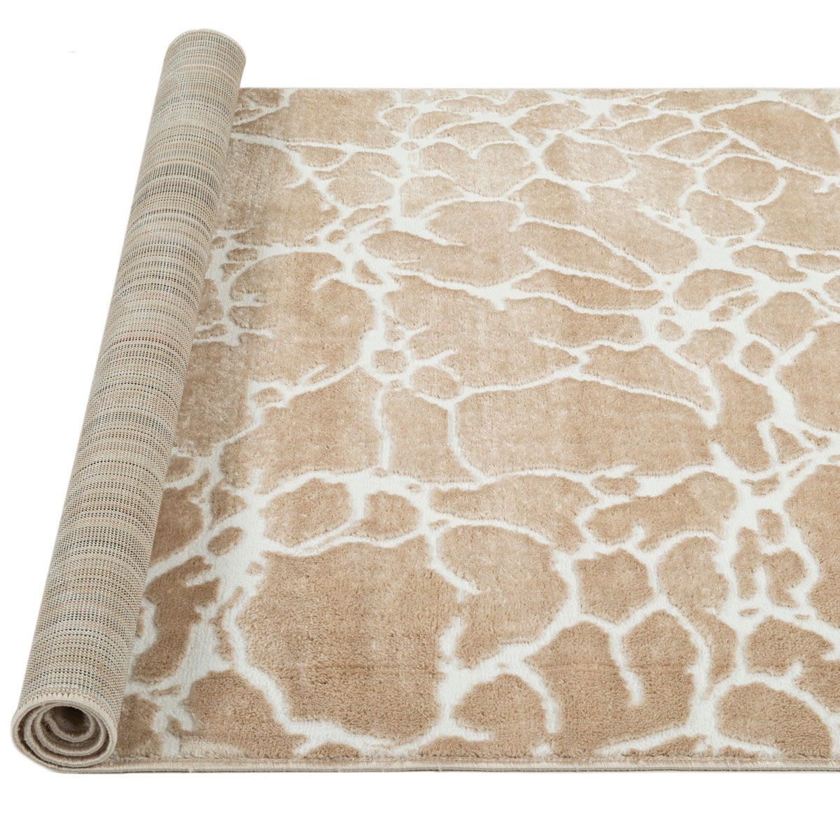 Tapete ARIUS bege 133x190cm, , large