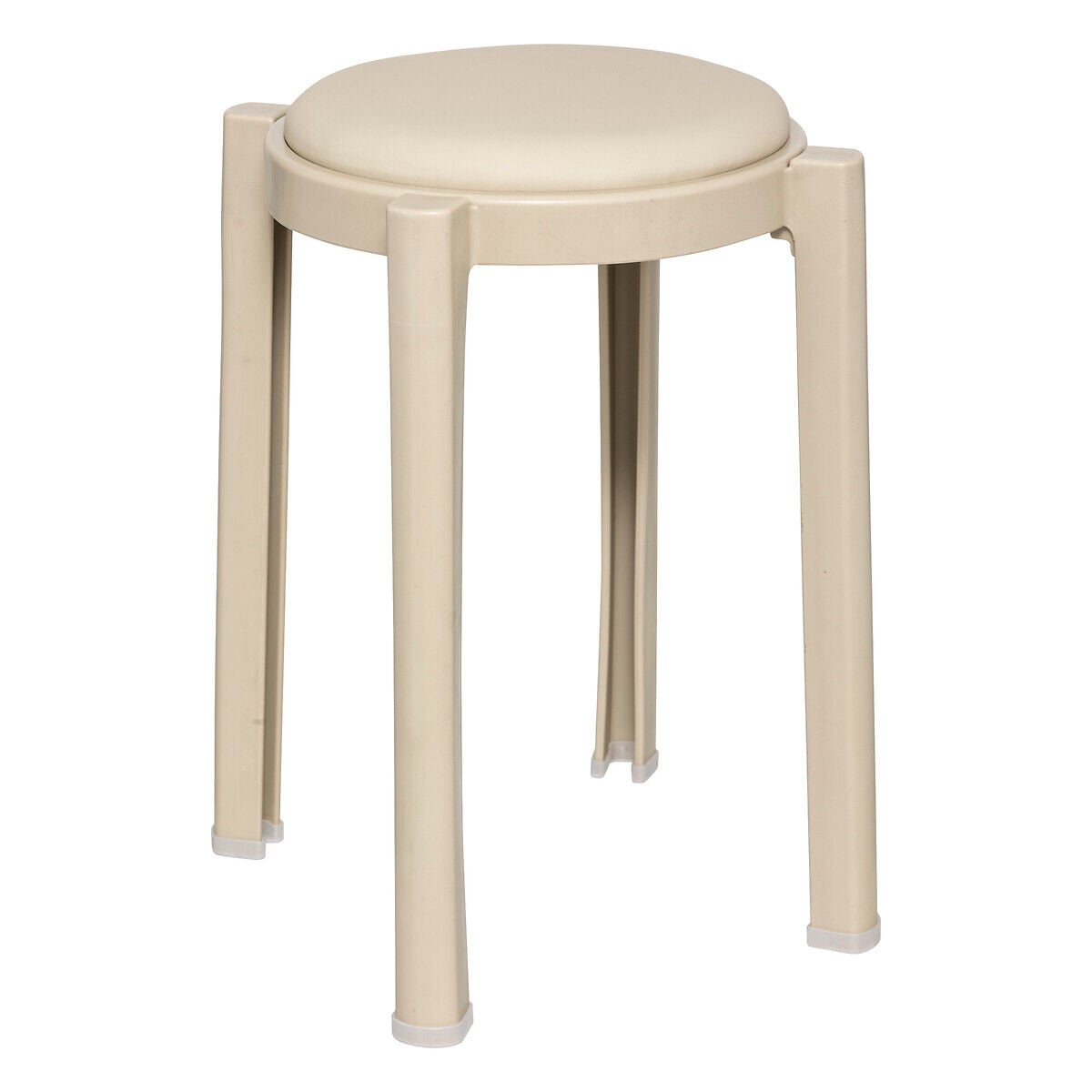 Stackable stool PLASTA, , large