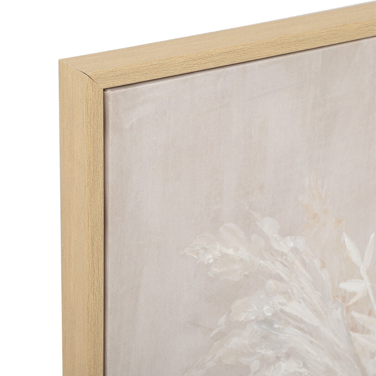 Quadro decorativo jarras com flores TIDA, , large