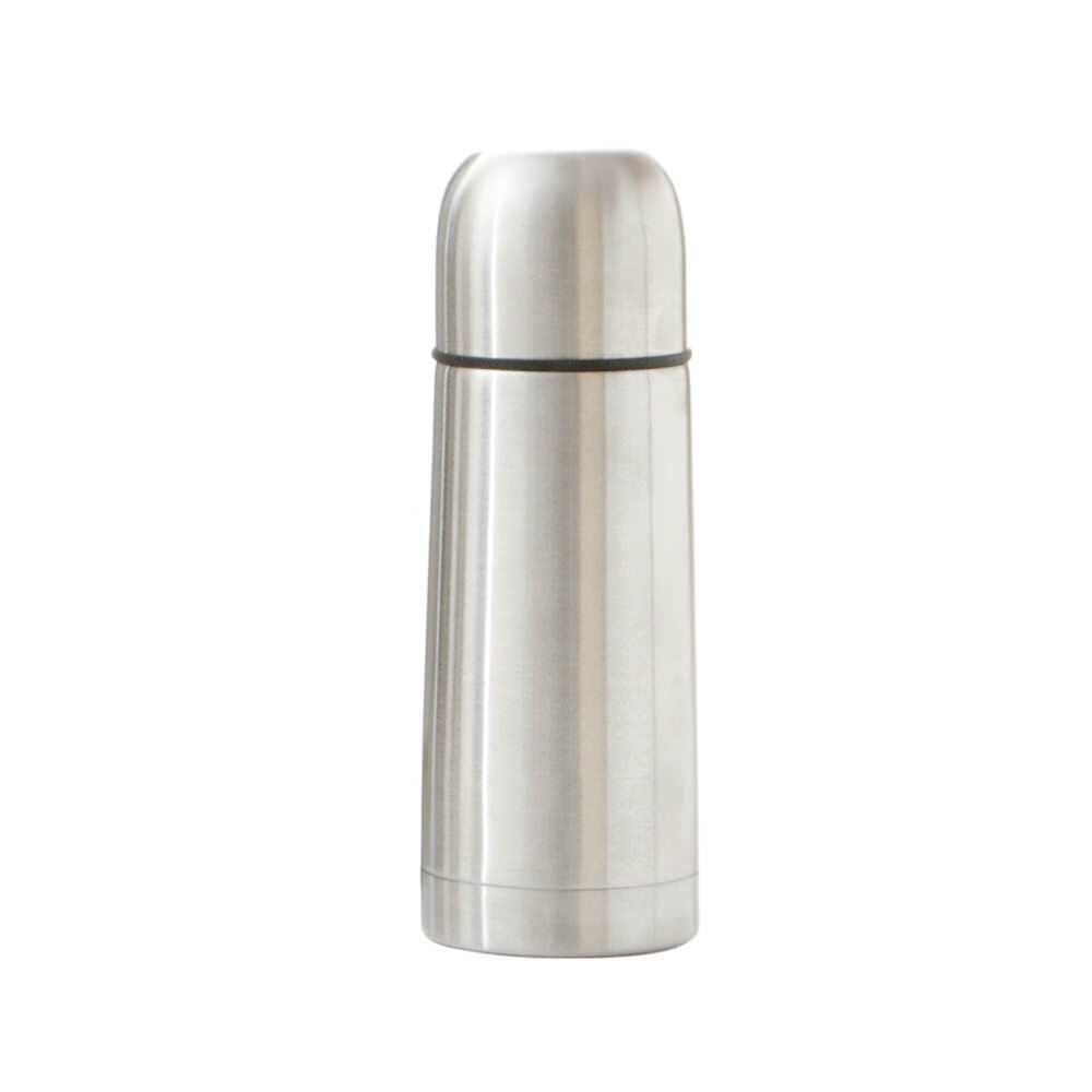 Termo para líquidos em inox 0,35l, , large