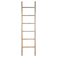 Escalera Decorativa DREAM de Bamb&uacute; 180x50Cm