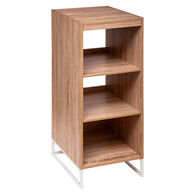 Estantería Orso L Con 3 Baldas 105cm