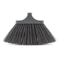 Vassoura Rija Super Cinza