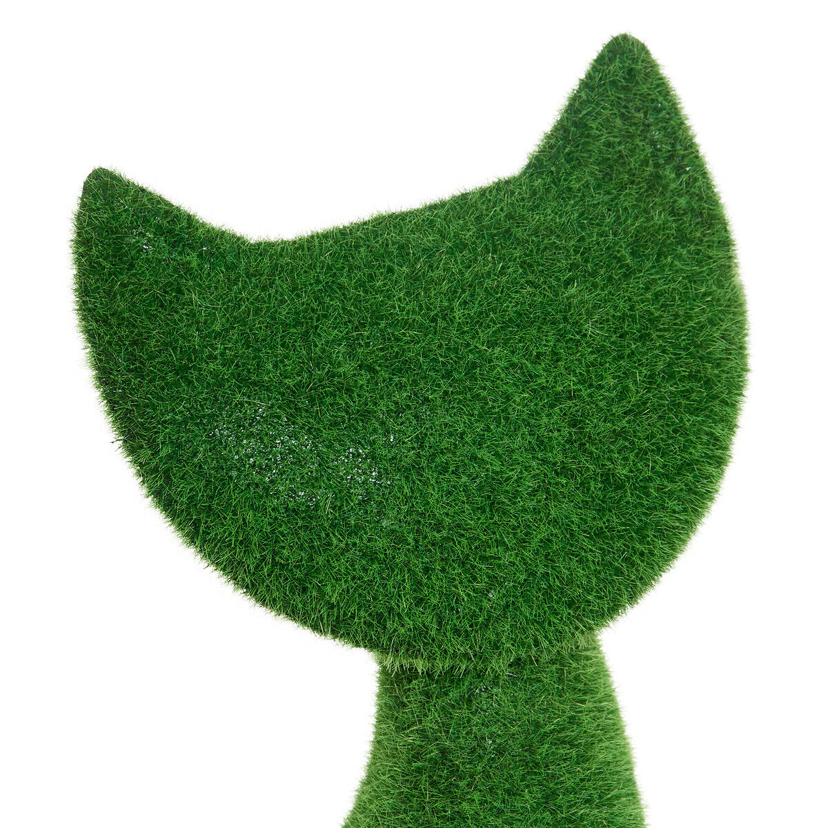 Gato decorativo para jardim, , large